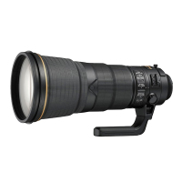 尼康(Nikon) AF-S 400mm f/2.8E FL ED VR 尼康卡口 远摄定焦镜头