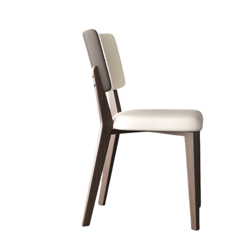 华立伟椅子餐椅47*48*85cm把高清大图