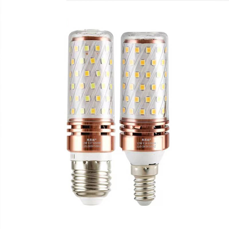 亮思能 LED玉米灯泡 LSN-YMD 16W/个高清大图