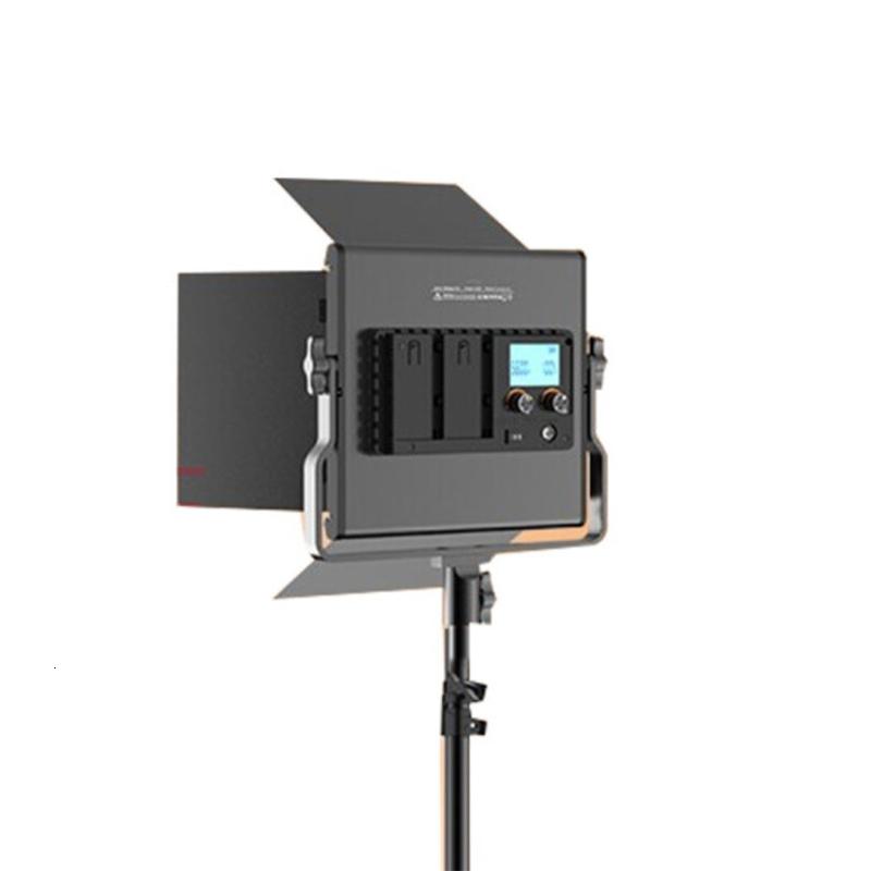 华荣 (WAROM) RLEEXL5336-XL400(GW) 400W 摄像补光灯 1.00 个/套 (计价单位:套)高清大图