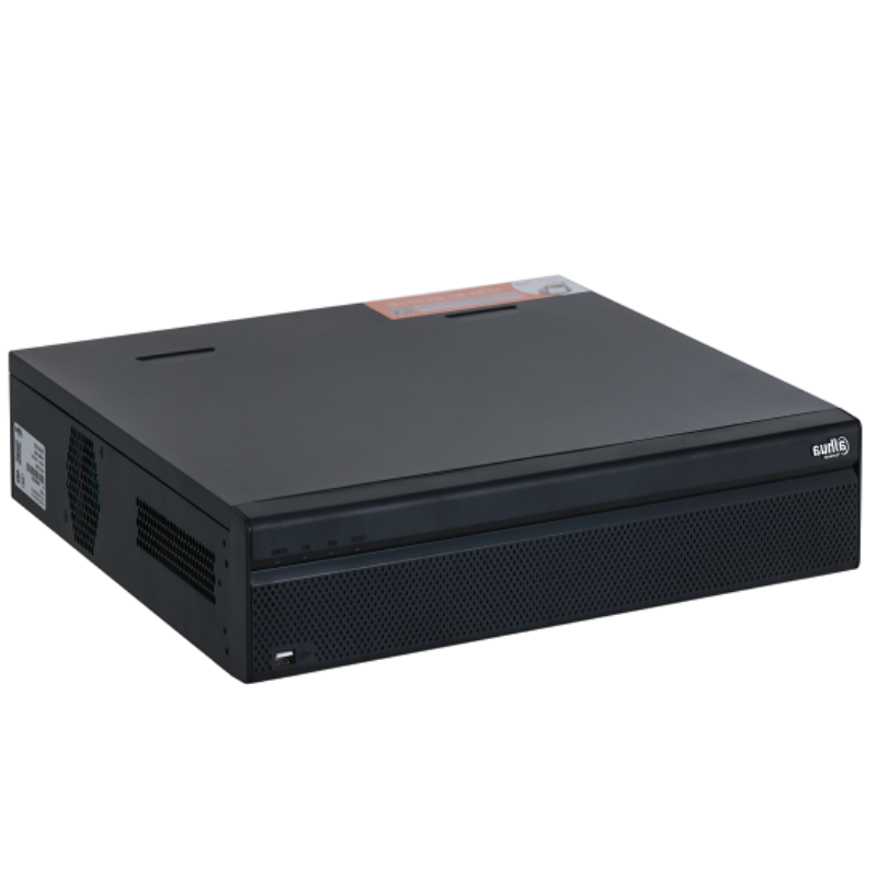 大华网络硬盘录像机DH-NVR4208-4KGT台高清大图