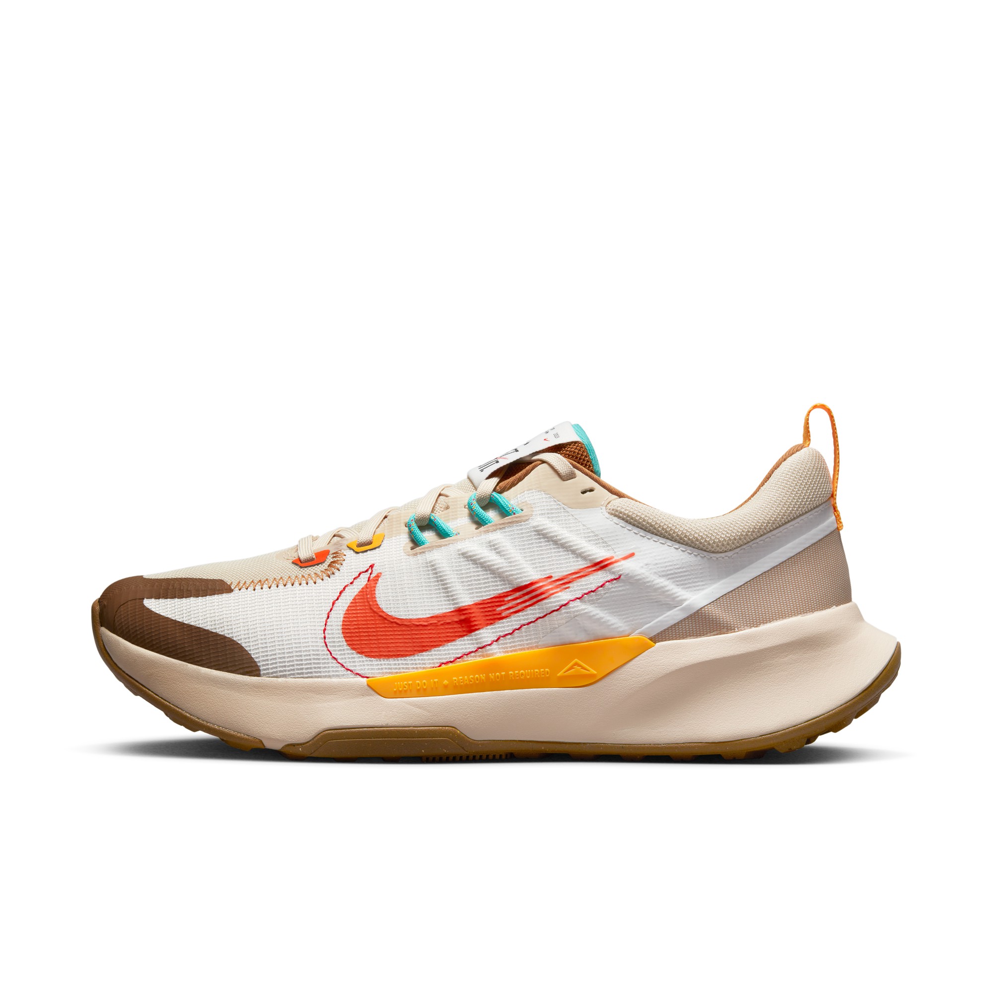 耐克男鞋nike juniper trail2 春季新款越野耐磨跑步鞋fd4323-181