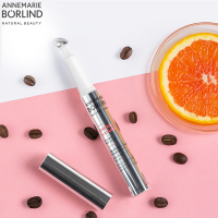 ANNEMARIE BORLIND德国安娜柏林眼霜自然活力按摩紧致眼部精华7ml 抗鱼尾纹眼袋黑眼圈提拉紧致男女