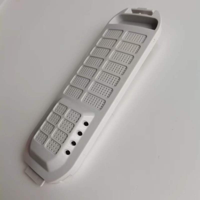 帮客材配 全新原装P010064809扎努西顺达洗衣机过滤盒组件 ZWT6011DW 收前务必验货高清大图