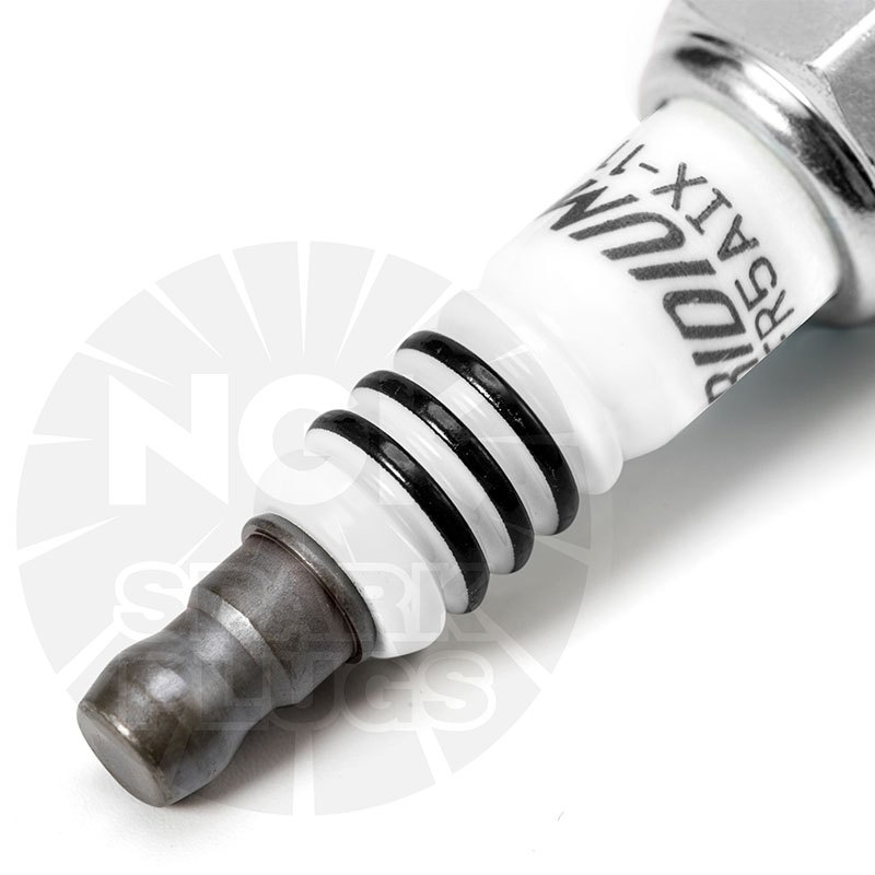 NGK 铱合金火花塞 LFR5AIX-11 6708 单支装 ix35/领翔/索纳塔8/新胜达/智跑/福瑞迪/K5/御轩