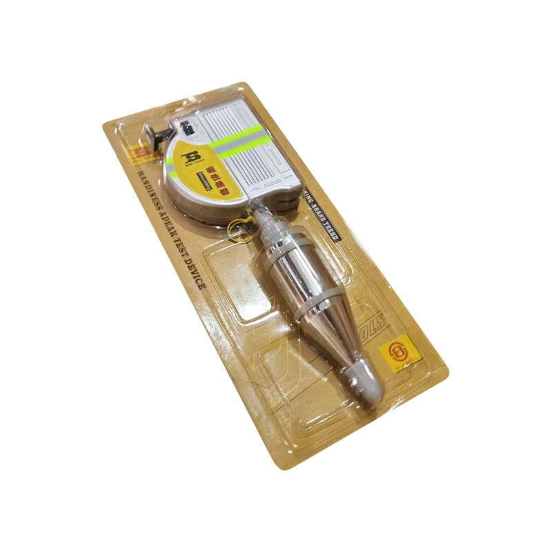 波斯(BOSI) 荧光系列磁性线锤 6m×400g 个高清大图