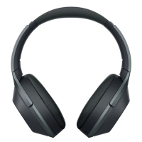 【二手95新】索尼（SONY）WH-1000XM2 Hi-Res无线蓝牙耳机 降噪耳机 头戴式 黑色