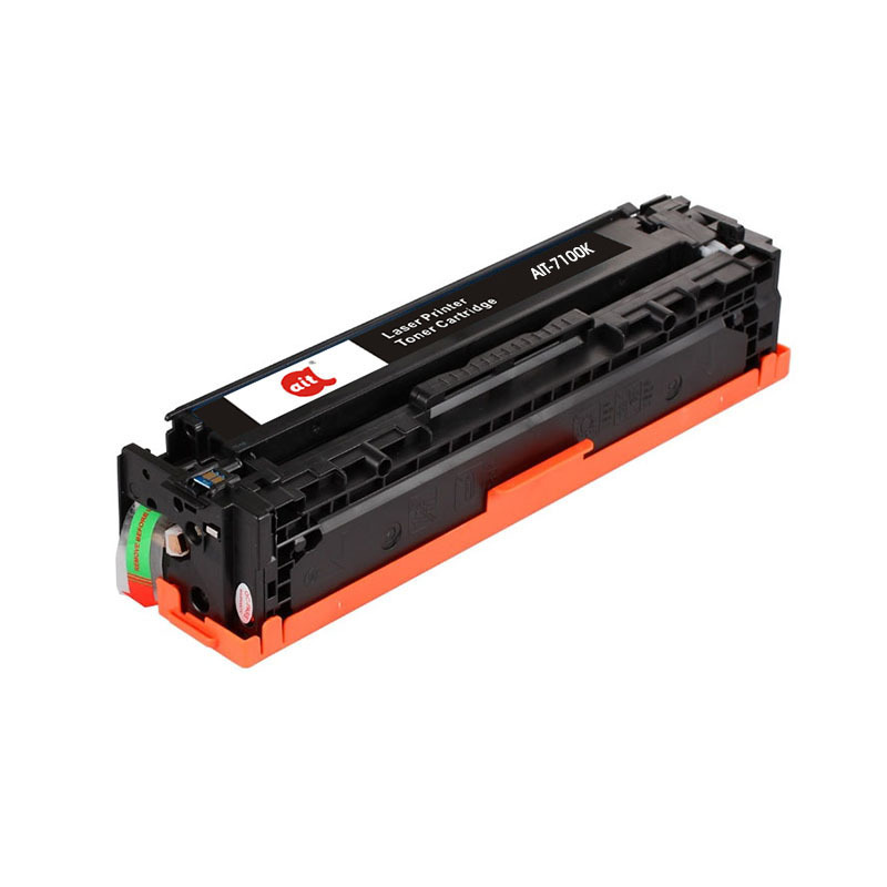 Ait海得 CRG331硒鼓 专业版 AIT-7100K黑色 适用佳能7100Cn MF 8230C 8250Cn