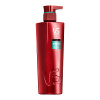 沙宣洗发水盈卷修润400ml(专为卷发造型设计 洗发露 新老包装随机发货)