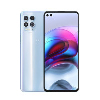 原封【送耳机+壳膜】摩托罗拉 edge s 雪霁初晴 8GB+128GB 全网5G 90Hz刷新率 骁龙870处理器 支持20W快充 支持NFC 6400万像素 全网5G 游戏手机