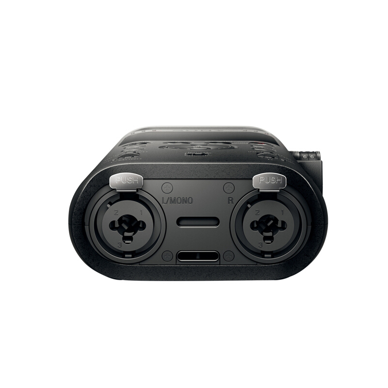 索尼(SONY)专 业 数 码 录 音 笔PCM-D10 16GB 黑色 数字降噪Hifi无损播放
