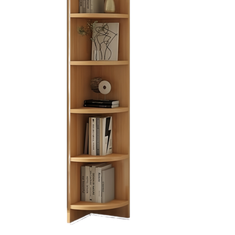 鑫龙都书柜30cm个高清大图