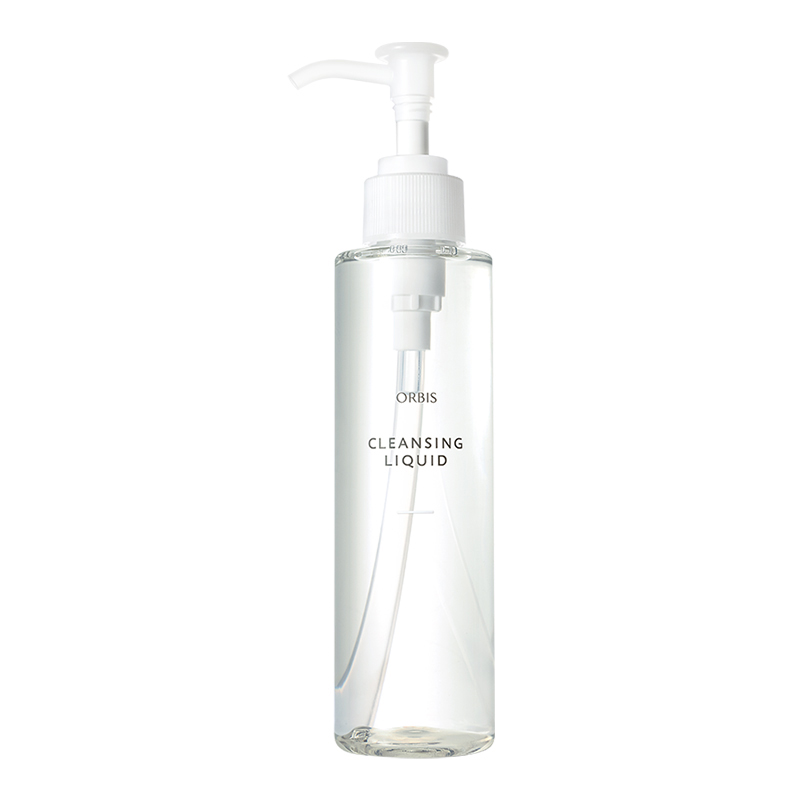 奥蜜思 水感澄净卸妆露 温和卸妆水150ml