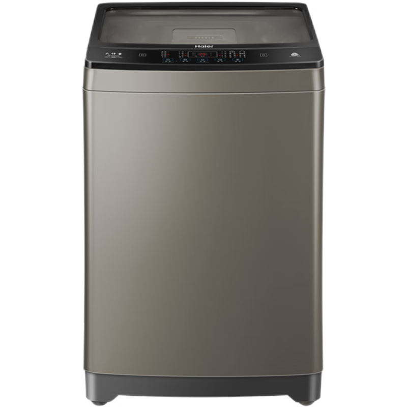 海尔波轮洗衣机eb100z836