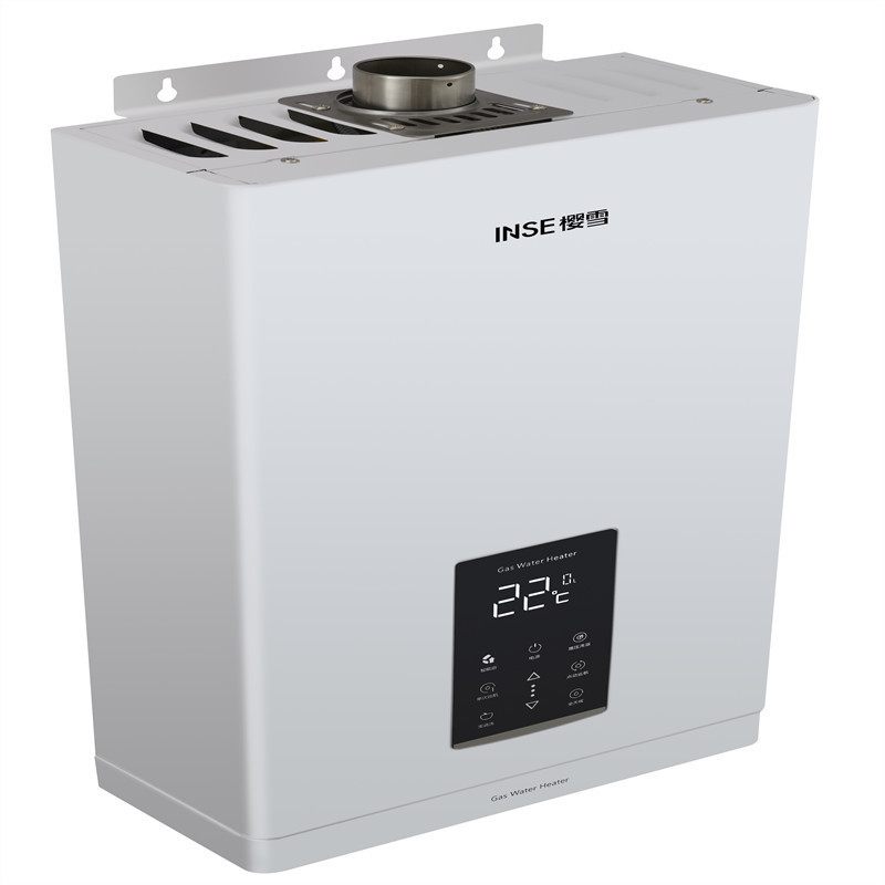 樱雪燃气热水器JSQ30-16QH2009