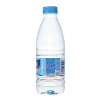 康师傅 饮用水矿泉水矿物质水380ml*24瓶/ 整箱 (单位:件)