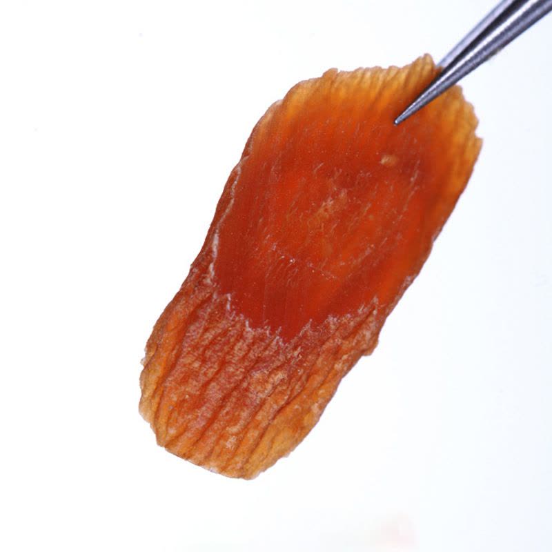 东北长白山特产干货无糖红叁参大切片吉林泡酒茶水煲汤图片