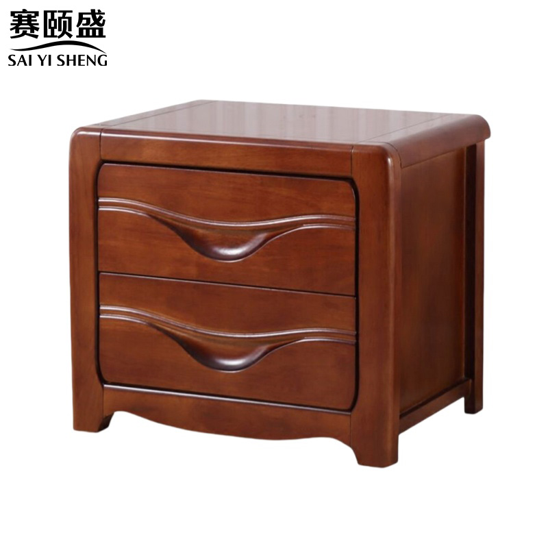 赛颐盛床头柜540*410*490mm个高清大图