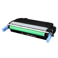 e代经典 e-惠普Q5950A硒鼓黑色 适用惠普4700 4700dn 4700dtn打印机耗材 hp643A