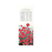 百雀羚三生花山茶花润颜卸妆水200ml 温和卸妆 深层清洁 水润柔软不紧绷 男女适用按压式卸妆液