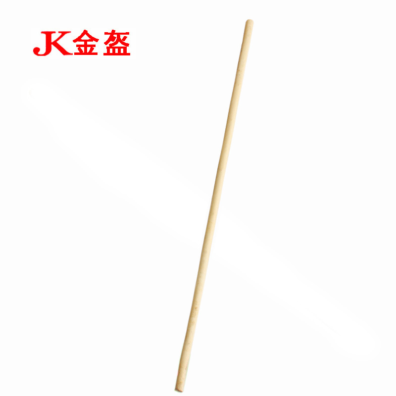 金盔加粗腊木杆2000×25mm/根高清大图