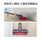 戴森(DYSON)V10n Digital Slim Nautik轻量洗地吸尘器无线家用除螨宠物吸拖一体干湿两用洗地机