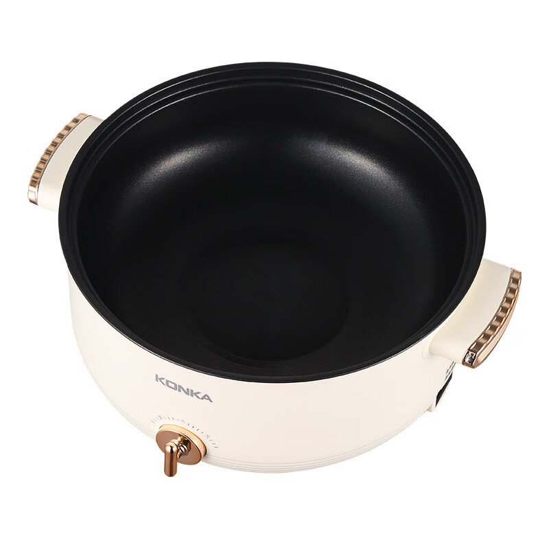 康佳液体加热器(电煮锅)KDHG-4006-M(影)高清大图