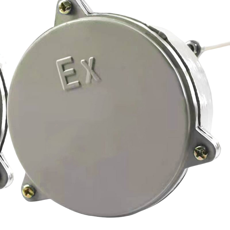 亮思能 LED防爆灯管 1.2米双管(2*30W) LSN-FCE 套高清大图