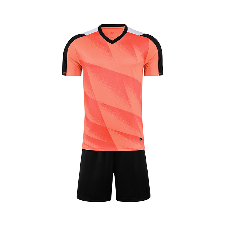 健卡侬 足球服 J221/套高清大图