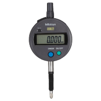 三丰 543-491B 公英制 0-50/0-2“×0.001mm 平型后盖 ISO/JIS标准 不代为第三方检测 只