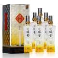 泸州老窖酿艺酒坊之酿52度500ml*6瓶浓香型白酒