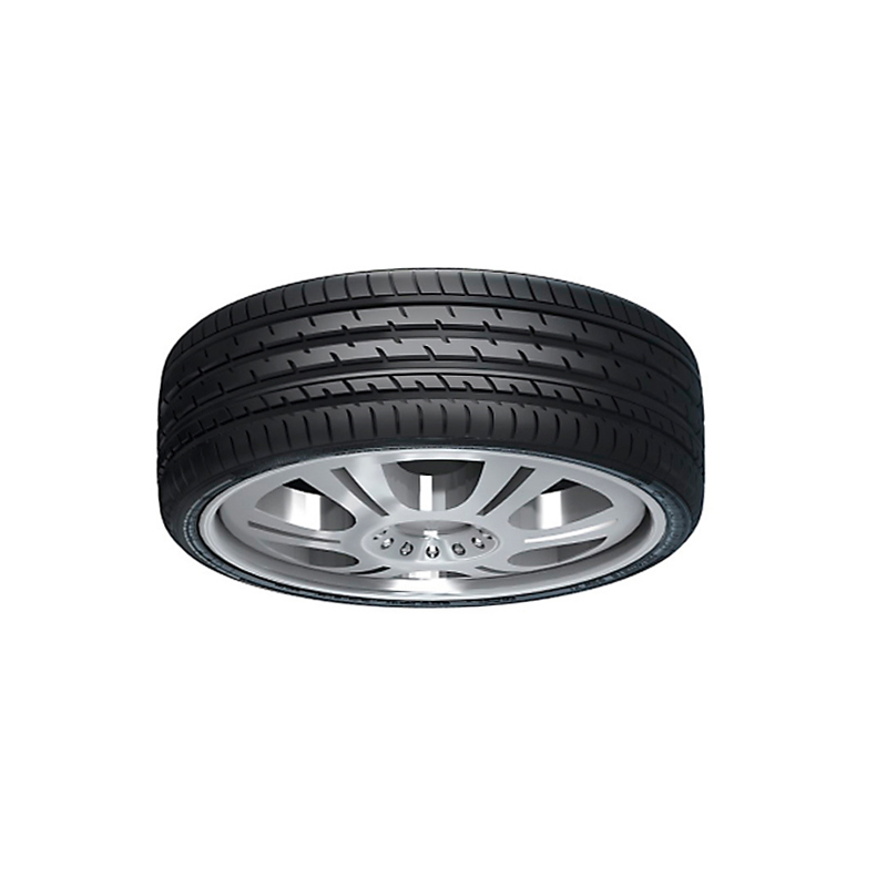 海大(Haida)255/55R19 111V HD927 超高性能跑车轮胎