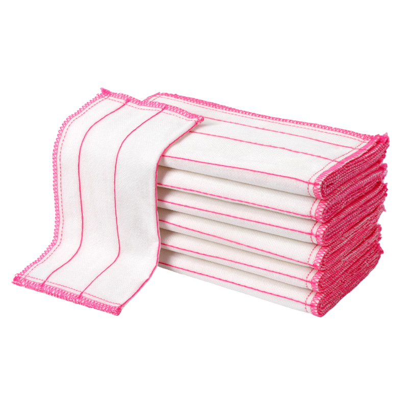 河洛伟业 洗碗布28cm块