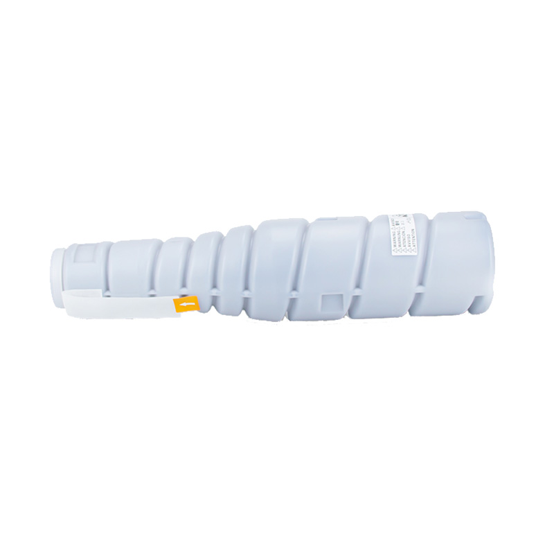 海得TN217墨粉盒TF-TN217适用柯尼卡美能达Minolta Bizhub 223 283 7828 复印机碳粉高清大图