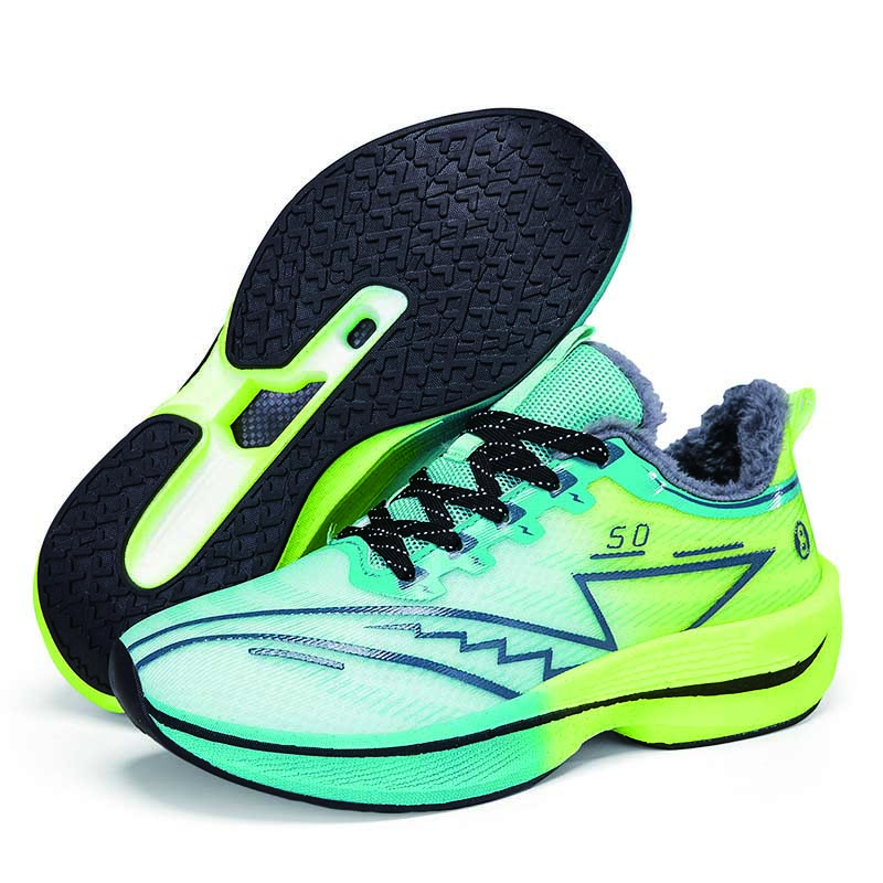 健卡侬运动鞋JA118/双高清大图