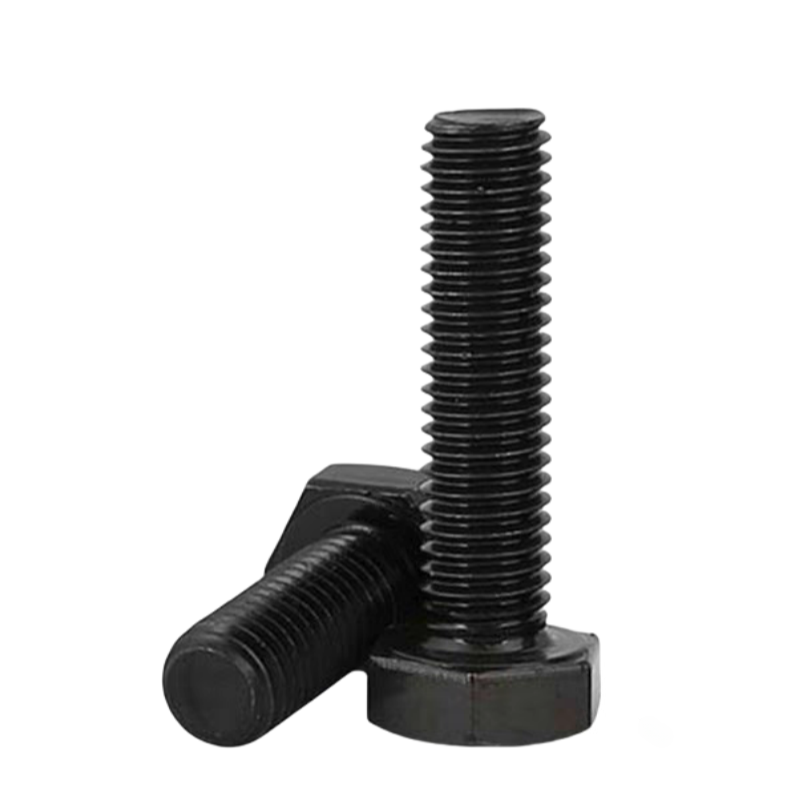 清玖熙月 外六角螺丝8级 M16*70(50个/包) 包高清大图