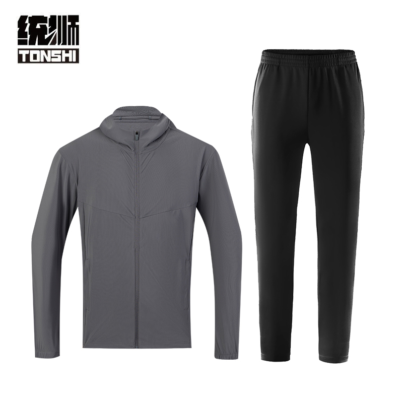 统狮 运动套装 E28 套高清大图