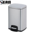 圣承启 垃圾桶 脚踏个脚踏