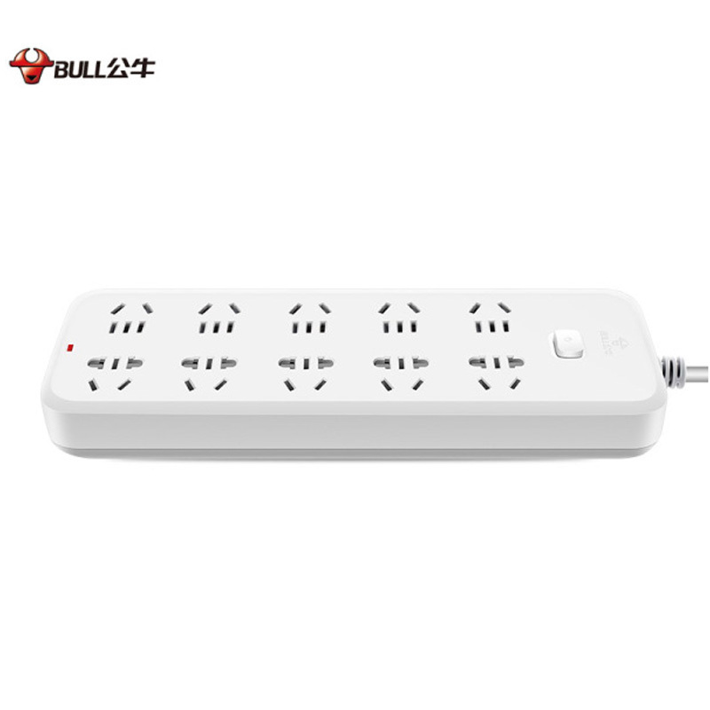 公牛新国标GN-B50A0（3-3）插座