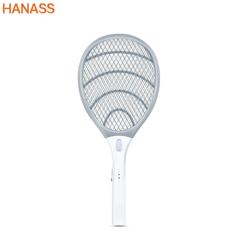 海纳斯(HANASS)电蚊拍XT-158