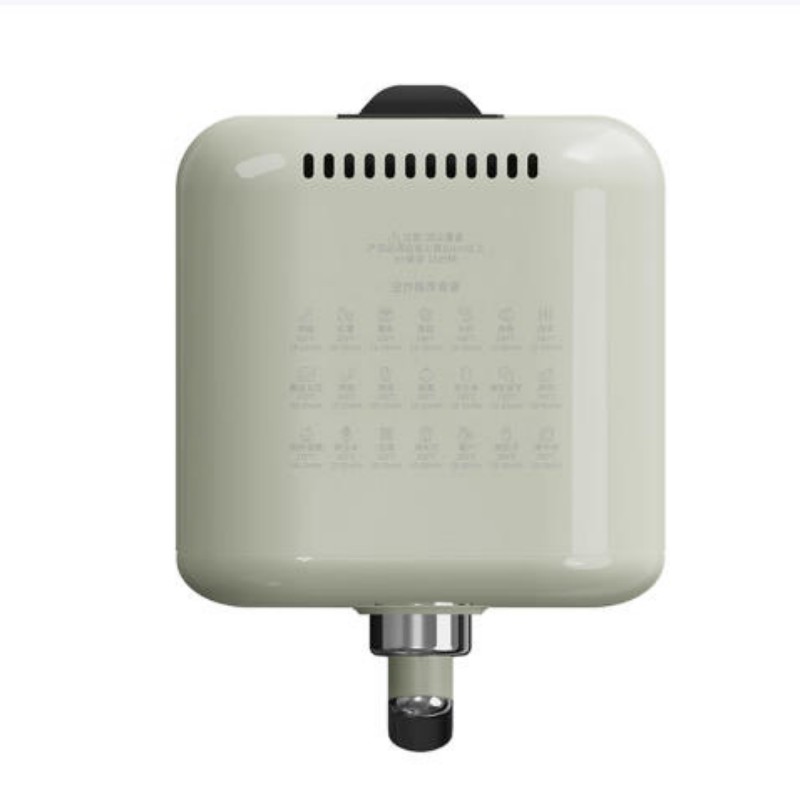 九阳家用潮流电器智能大容量烤箱一体空气炸锅KL40-V108高清大图