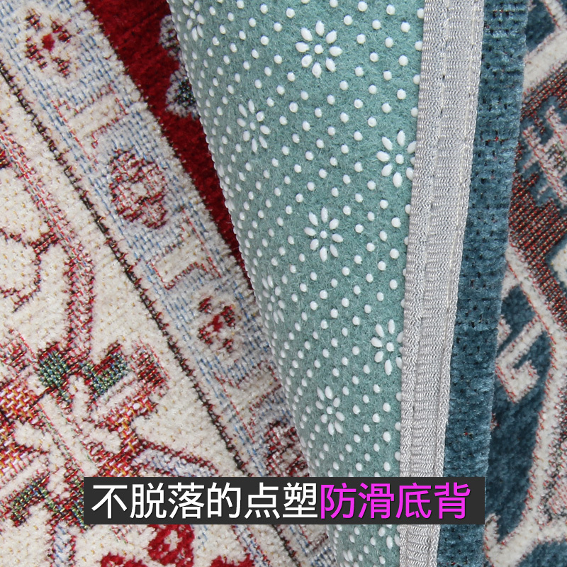 入户地垫垫脚垫吸水垫进口地垫厅客厅防滑欧式地毯