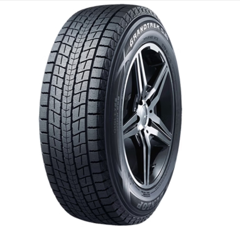TENDZONE 邓禄普 285/65R17 116R 雪地胎(单位:条)