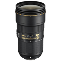 尼康(Nikon) D5 CF版(24-70F2.8E)数码单反相机 单镜头套装 约2082万像素