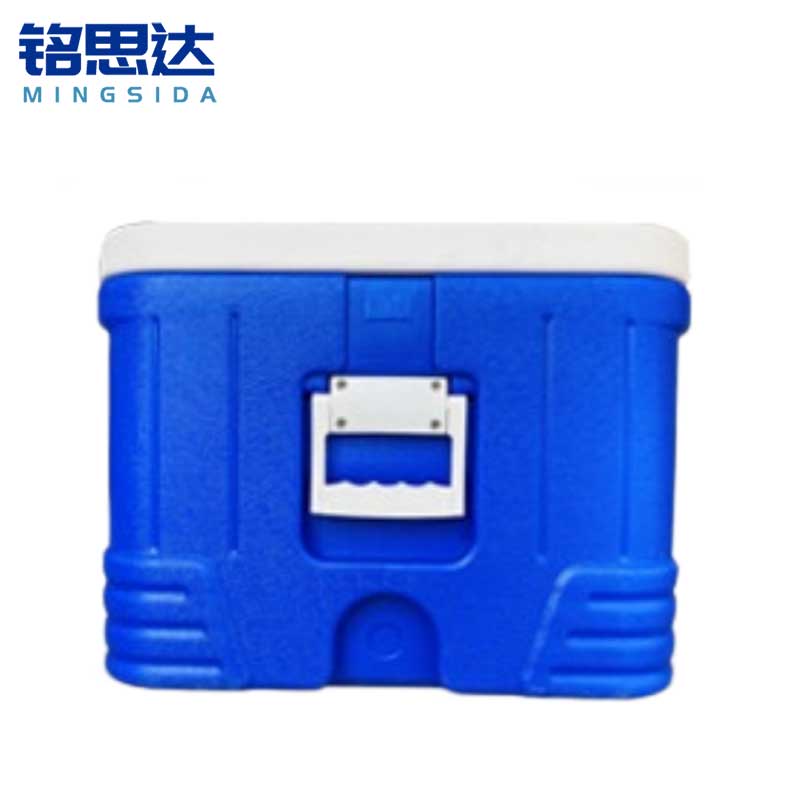 铭思达保温箱80L个高清大图