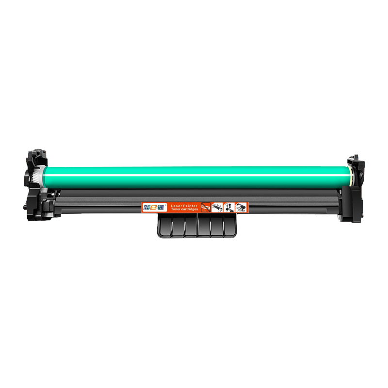 新e通 鼓架CF219A适用M132a M132nw M132fn 黑支高清大图