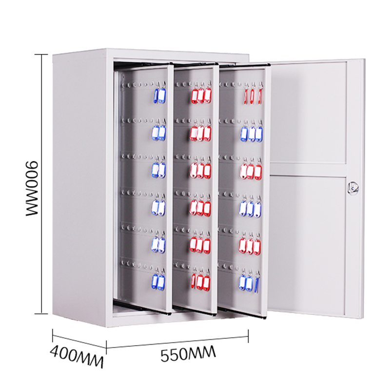 芙瑞塔 钥匙柜300位个