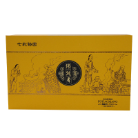 裕园茶 茶叶 乌龙茶 安溪铁观音炭焙浓香型 佛跳香F600 礼盒装252g