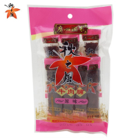 广州酒家秋之风牛肉脯原味60g