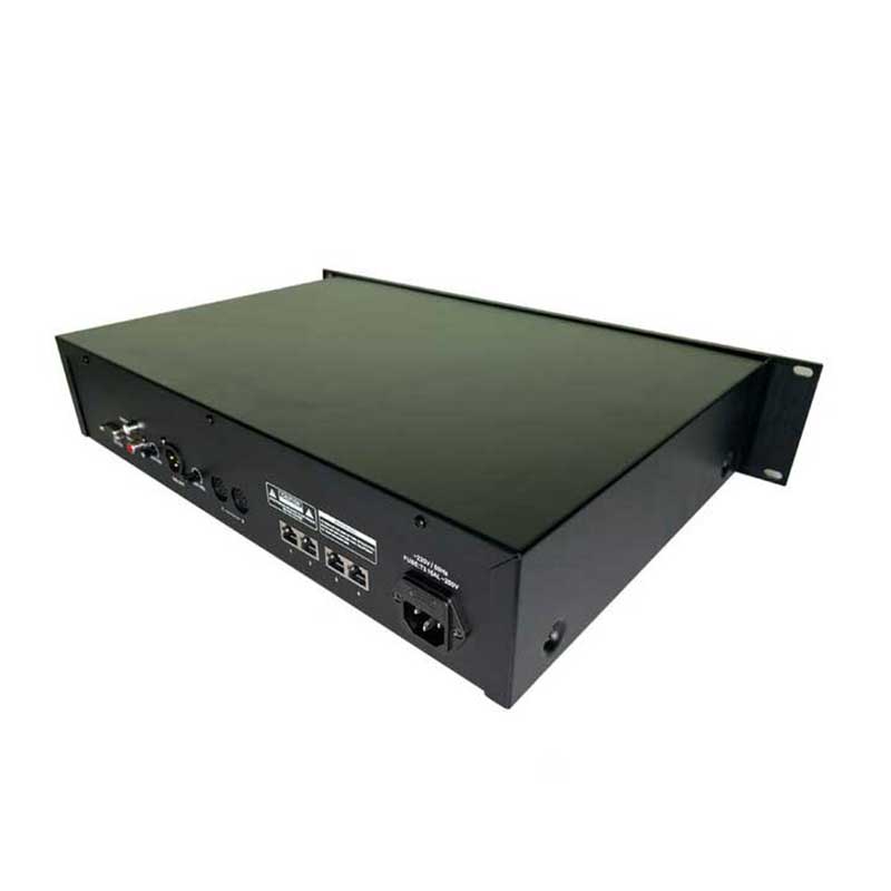 和掌厅CT-ZH21 无纸化升降一体机全数字多媒体会议主机高清大图